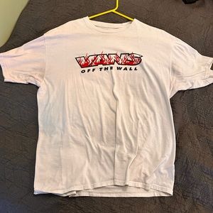 Vans TEE